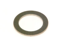 8738204368 Dichtung 39x30x2 (10x) Buderus Ersatzteil