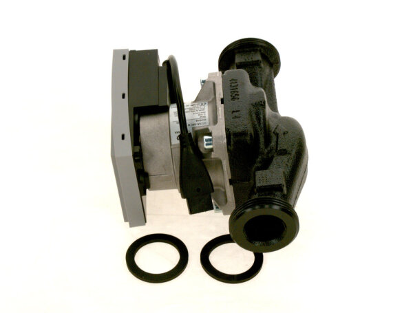 8738204434 Pumpe 25/6-180 GT LE Buderus Ersatzteil