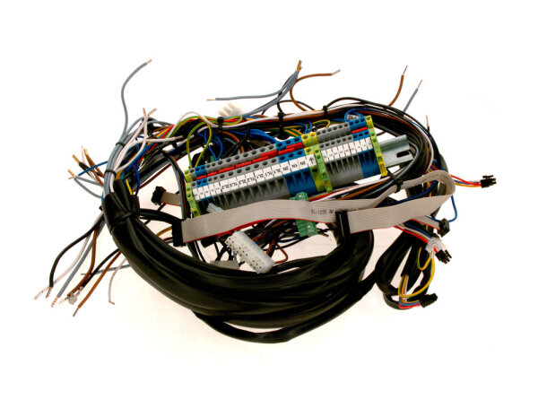 8738204484 Kabelbaum E6-11 Buderus Ersatzteil