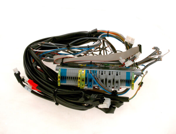 8738204485 Kabelbaum E14-17 Buderus Ersatzteil