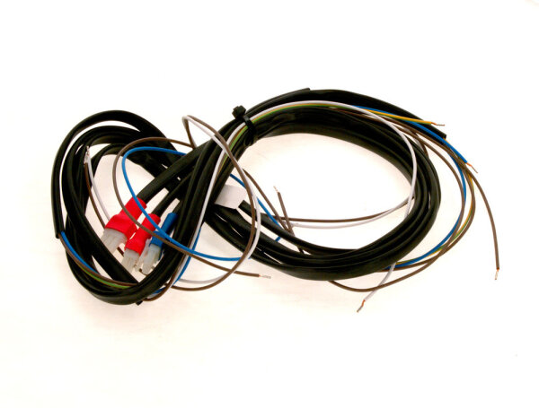 8738204561 Kabel-set Pumpe Buderus Ersatzteil