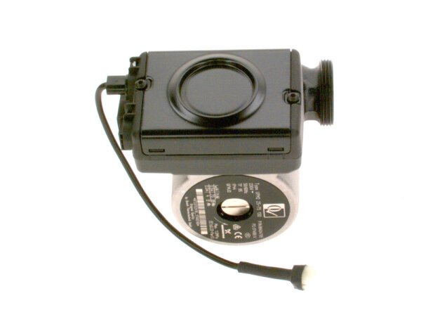 8738204567 Pumpe Grundfos UPM2 Buderus Ersatzteil