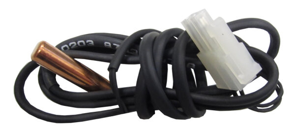 8738204632 Temperaturfühler NTC 1000mm 120° Buderus Ersatzteil