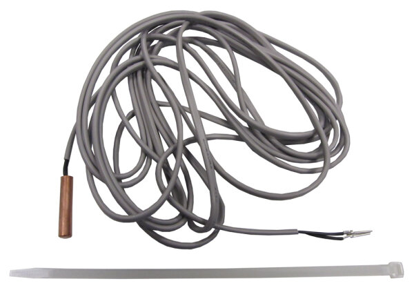 8738204637 Temperaturfühler T1/T4 4000mm Buderus Ersatzteil