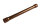 8738204908 Rohr CU 3/8" 119mm Buderus Ersatzteil