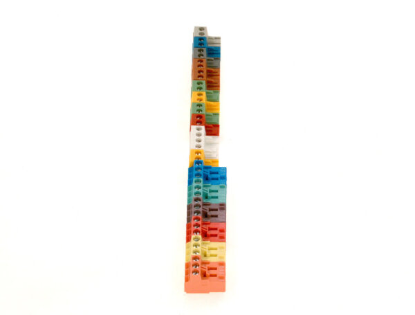 8738206040 Stecker Set Buderus Ersatzteil