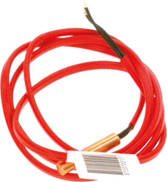 8738206065 Temperaturfühler NTC10 1000mm R40 molex Buderus Ersatzteil