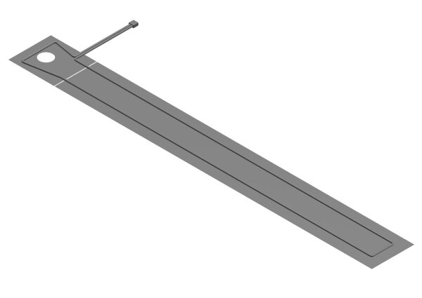 8738206094 Heizkabel Buderus Ersatzteil