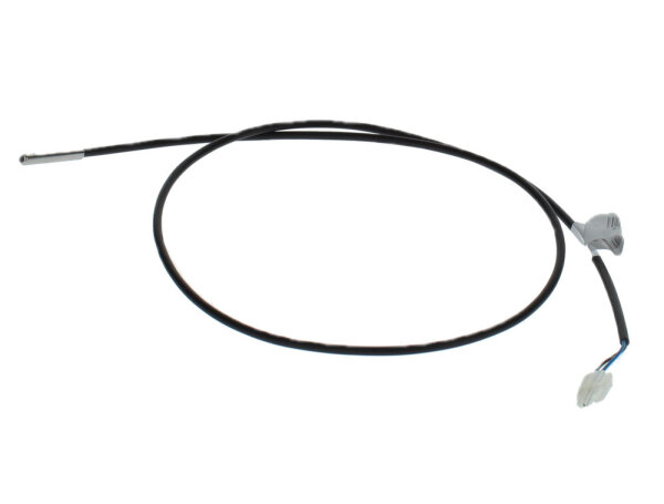 8738206175 Temperaturfühler NTC 1000mm R60 Mol Buderus Ersatzteil