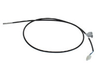 8738206175 Temperaturfühler NTC 1000mm R60 Mol...