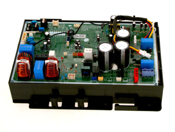 8738206636 Leiterplatte 4kW Buderus Ersatzteil