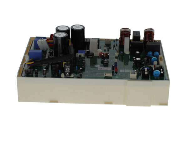 8738206637 Leiterplatte 6kW Buderus Ersatzteil