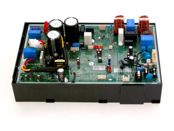 8738206638 Leiterplatte 8kW Buderus Ersatzteil