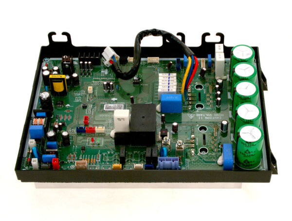 8738206643 Leiterplatte 11kW s Buderus Ersatzteil