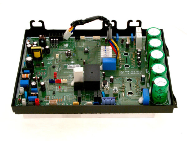 8738206644 Leiterplatte 13kW s Buderus Ersatzteil