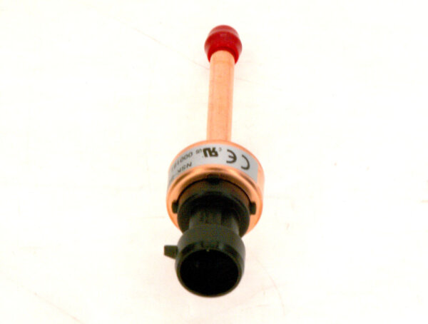 8738206739 Druckfühler 0-46 bar Buderus Ersatzteil
