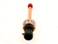 8738206739 Druckfühler 0-46 bar Buderus Ersatzteil