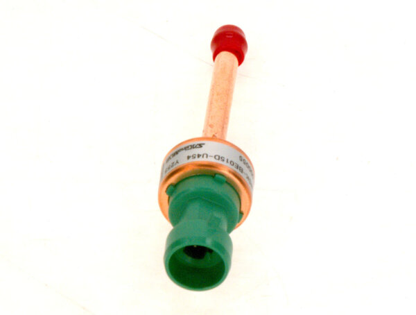 8738206740 Druckfühler 0-15 bar Buderus Ersatzteil