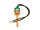8738206741 Pressostat 46.3bar Buderus Ersatzteil