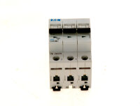 8738206753 Elektrische Sicherung C40/3 Buderus Ersatzteil