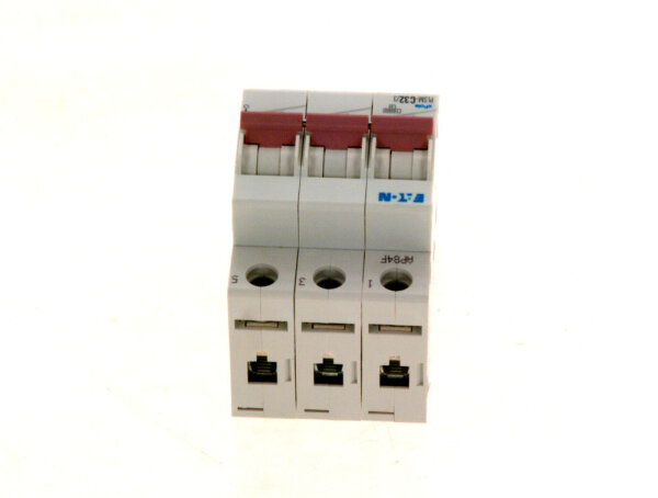 8738206754 Elektrische Sicherung C32/3 Buderus Ersatzteil