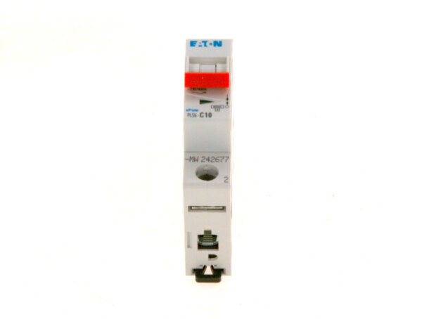 8738206755 Elektrische Sicherung C10 Buderus Ersatzteil