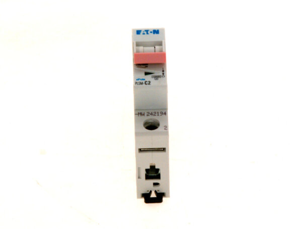 8738206756 Elektrische Sicherung PLSM-C2-MW Buderus Ersatzteil