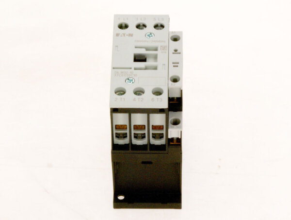 8738206757 Kleinschütz DILM 32-10 Buderus Ersatzteil