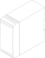 8738206761 Netzteil 60W/24V Buderus Ersatzteil