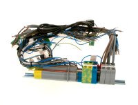 8738206764 Kabelbaum 56-80 kW Buderus Ersatzteil