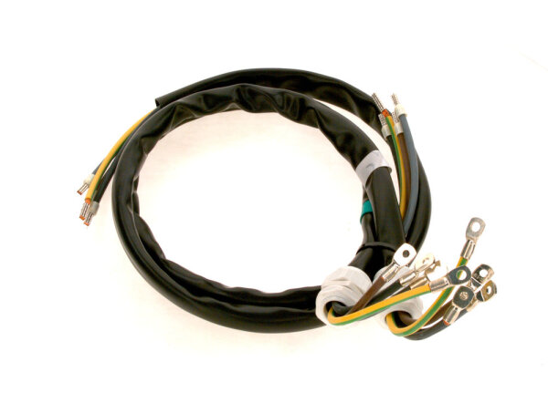 8738206765 Kabel Kompressor 54-80 kW Buderus Ersatzteil