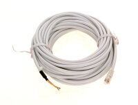 8738206768 Kabel für Anzeige R101/5200 10m Buderus...