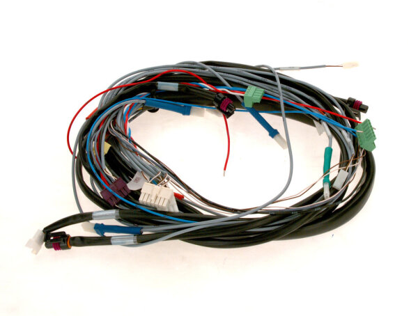 8738206770 Kabelbaum Fühler 54-80 kW Buderus Ersatzteil