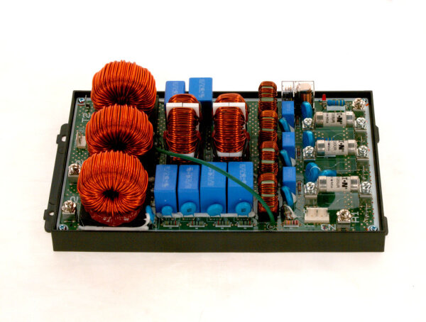 8738206814 Entstörfilter Buderus Ersatzteil