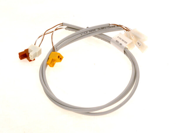 8738206876 Kabelbaum Buderus Ersatzteil