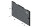 8738206981 Vorderwand EPP <10 kW Buderus Ersatzteil