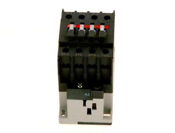 8738207227 Anlaufstrombegrenzer 4/0 230V Buderus Ersatzteil