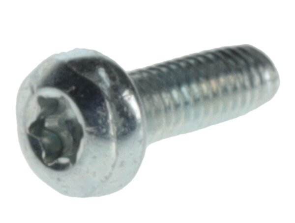 8738207247 Schraube M4x12 (10x) Buderus Ersatzteil