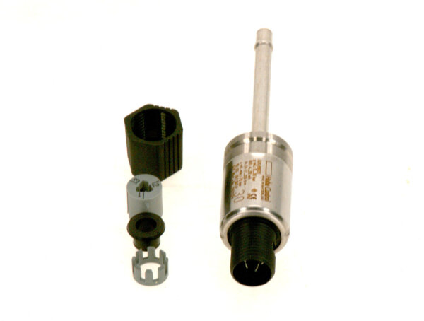 8738207269 Druckfühler 0-30bar 4-20mA Buderus Ersatzteil