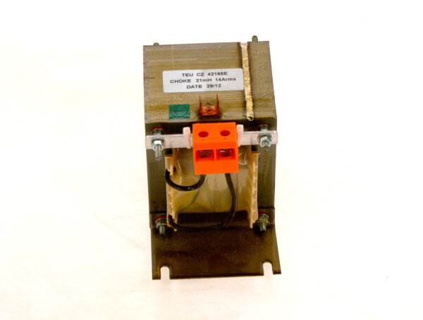 8738207282 Entstörfilter Buderus Ersatzteil