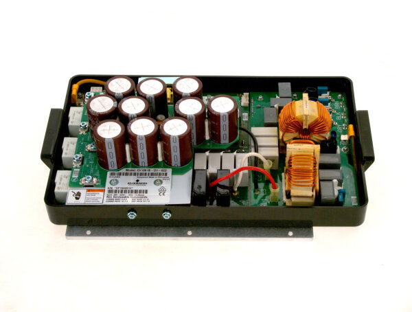 8738207286 Leiterplatte ZHW 16 Buderus Ersatzteil