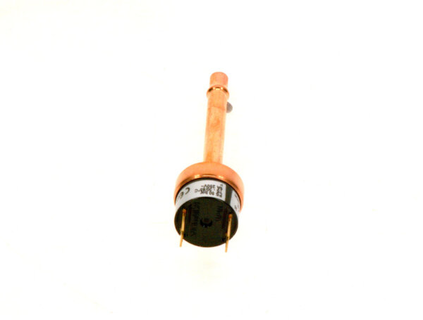 8738207287 Druckschalter 45 bar Buderus Ersatzteil