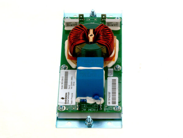 8738207291 Entstörfilter EMI Buderus Ersatzteil