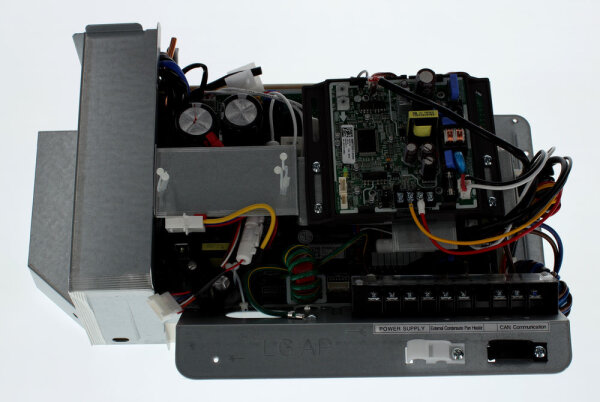 8738207323 Steuergerät 8kW Buderus Ersatzteil