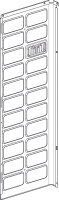 8738207341 Seitenteil links 4-8kW Buderus Ersatzteil