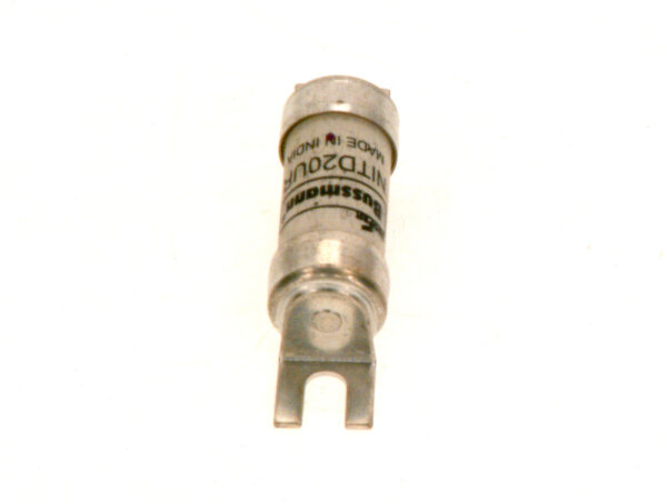 8738207351 Elektrische Sicherung 600V 20A Buderus Ersatzteil