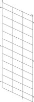 8738207356 Schutzgitter hinten 11-15kW s/t Buderus...