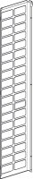 8738207357 Seitenteil links 11-15kW s/t Buderus Ersatzteil