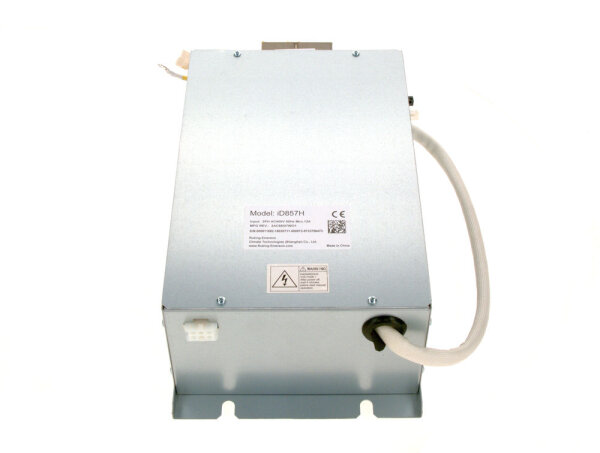 8738207561 Umrichter  ID857 ECN Buderus Ersatzteil