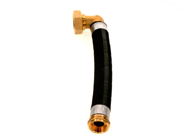 8738207566 Schlauch 322 mm Buderus Ersatzteil